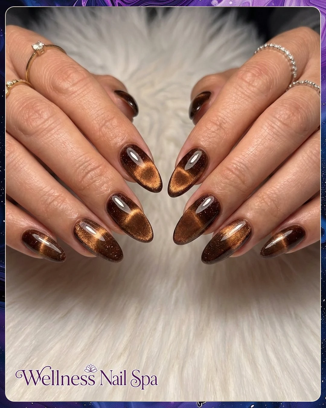 Must Try Nail Designs October 5 2026